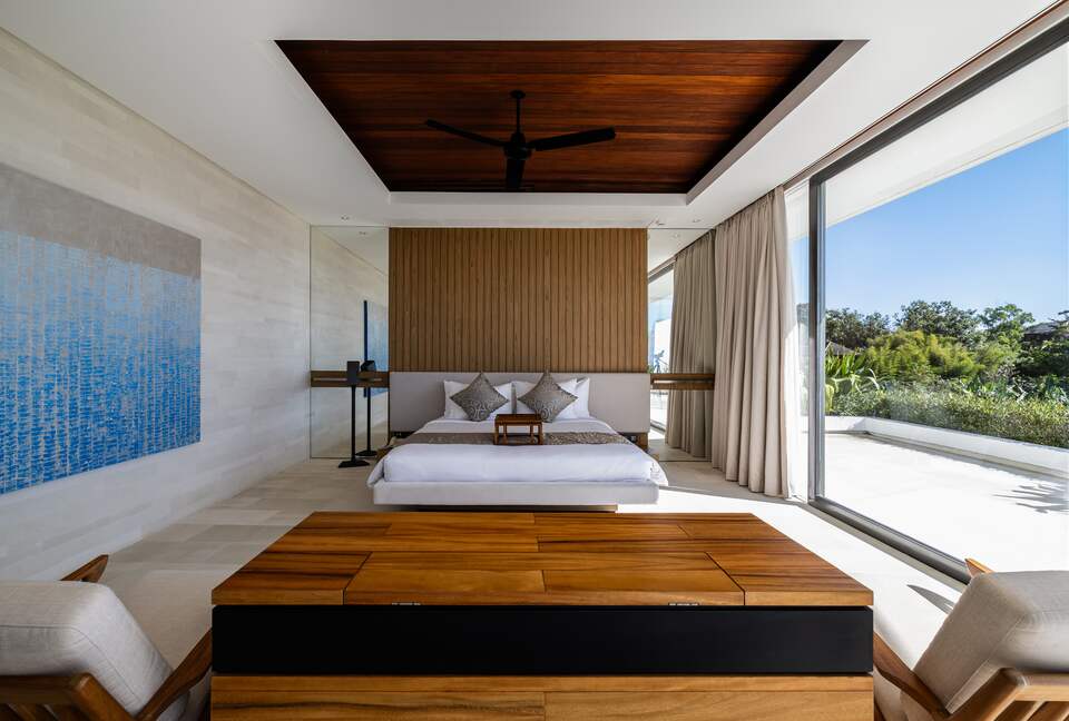 The Bali House | Jimbaran Hills - Bali, Indonesia