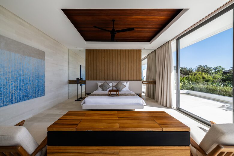 The Bali House | Jimbaran Hills - Bali, Indonesia