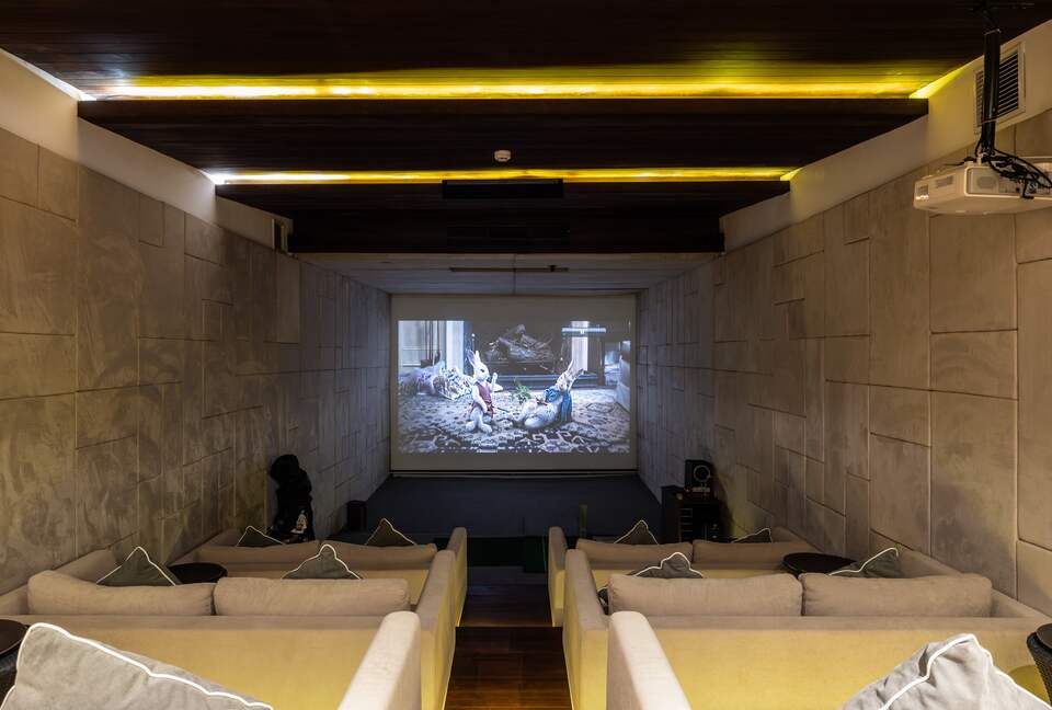 The Bali House | Jimbaran Hills - Bali, Indonesia