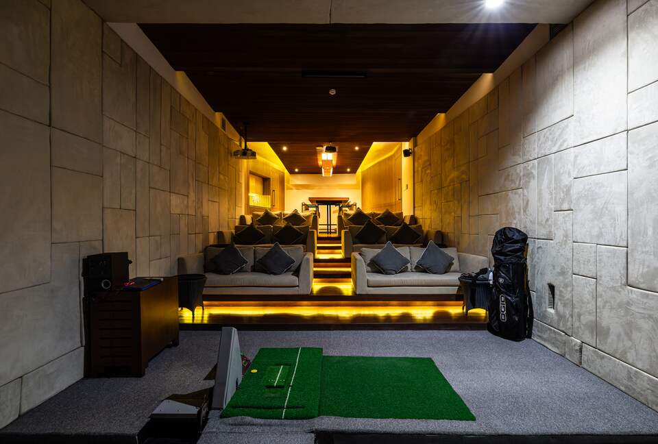 The Bali House | Jimbaran Hills - Bali, Indonesia