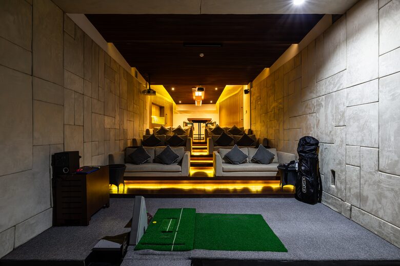 The Bali House | Jimbaran Hills - Bali, Indonesia