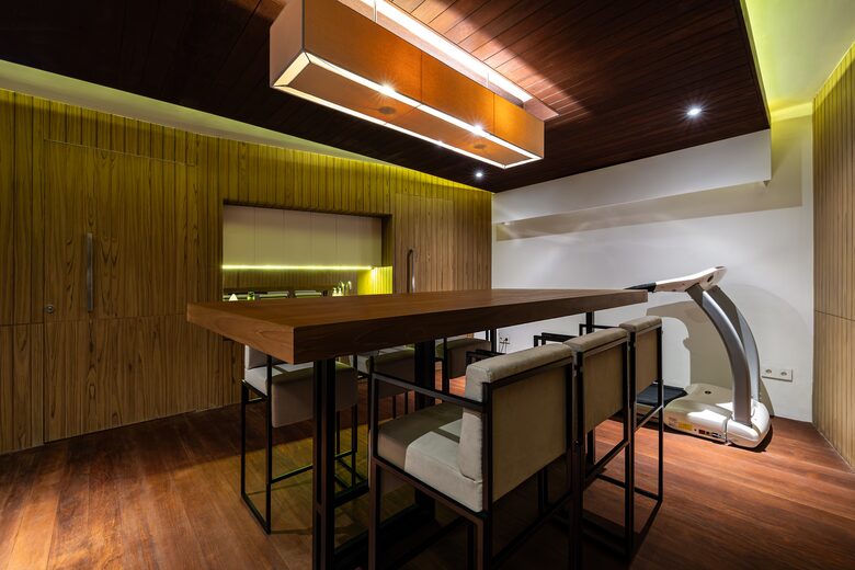 The Bali House | Jimbaran Hills - Bali, Indonesia