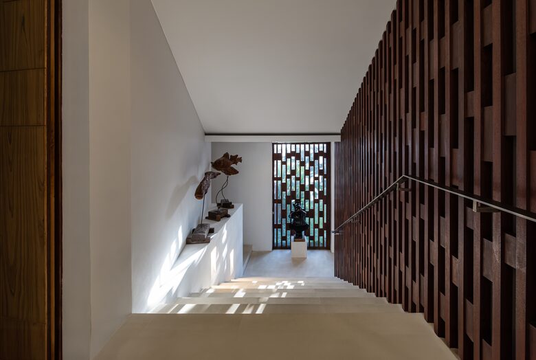 The Bali House | Jimbaran Hills - Bali, Indonesia