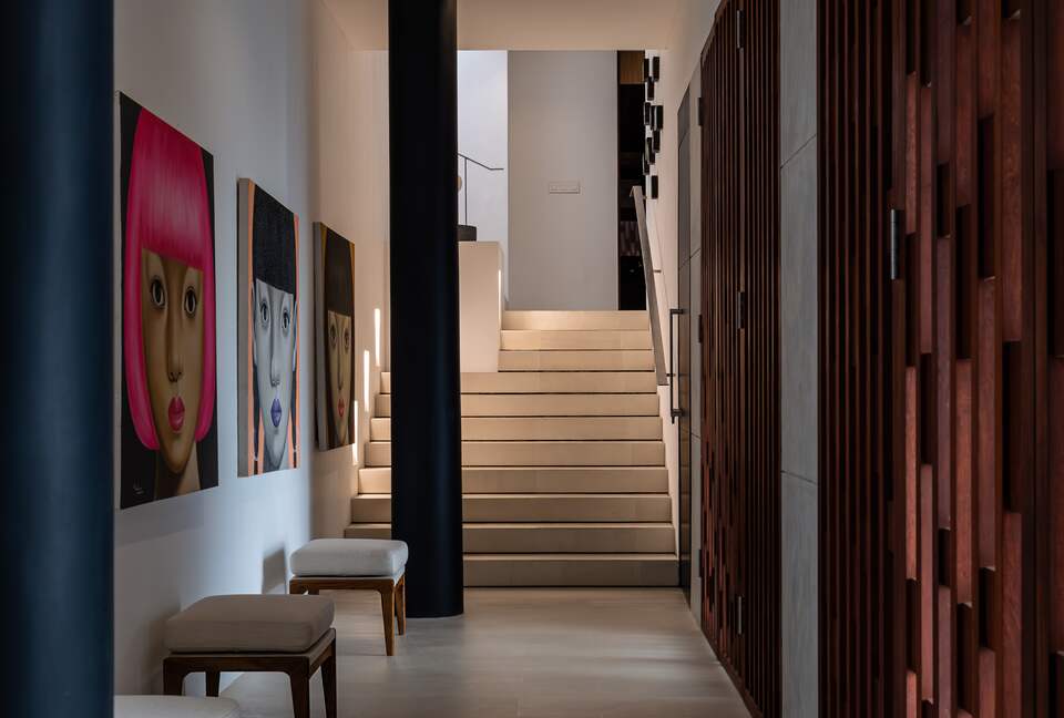 The Bali House | Jimbaran Hills - Bali, Indonesia