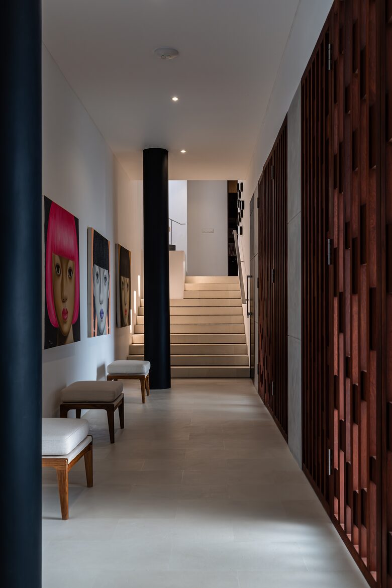 The Bali House | Jimbaran Hills - Bali, Indonesia