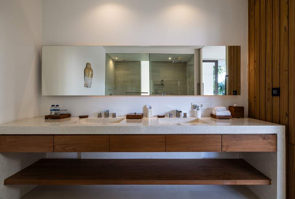 The Bali House | Jimbaran Hills - Bali, Indonesia