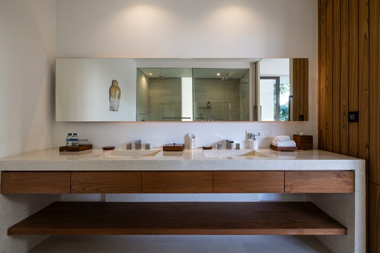 The Bali House | Jimbaran Hills - Bali, Indonesia