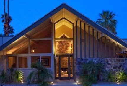 Private Paradise in Palm Springs - Palm Springs, California