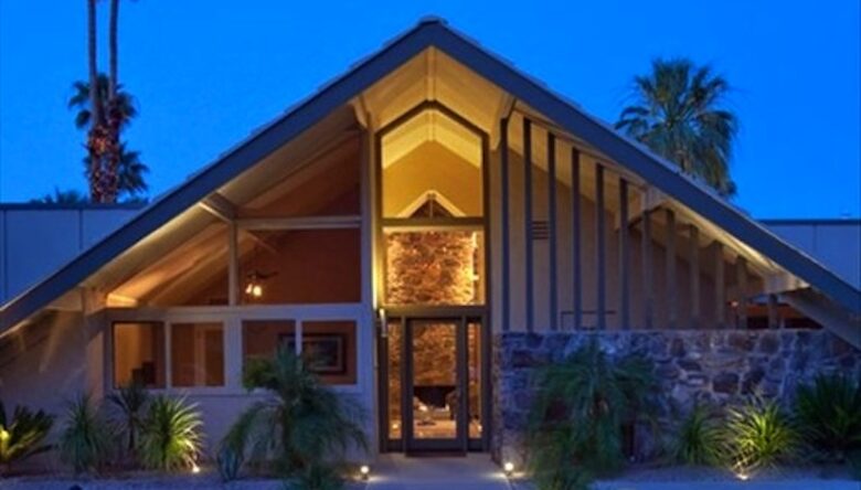 Private Paradise in Palm Springs - Palm Springs, California