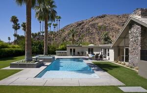 Private Paradise in Palm Springs - Palm Springs, California