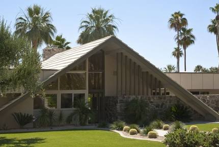 Private Paradise in Palm Springs - Palm Springs, California