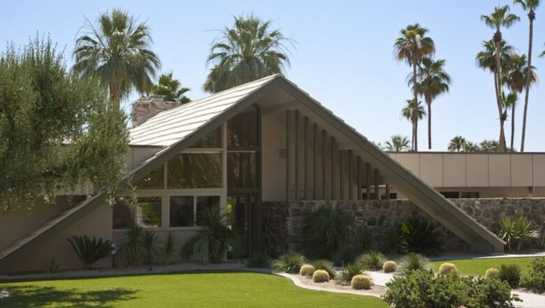 Private Paradise in Palm Springs - Palm Springs, California