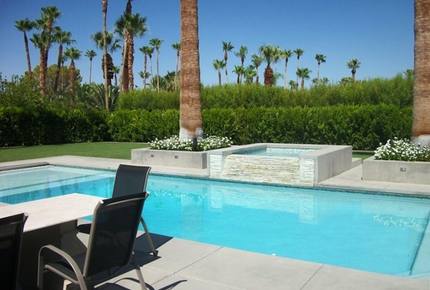 Private Paradise in Palm Springs - Palm Springs, California