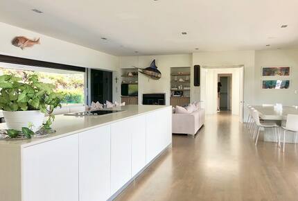 Oke Beach House - Hikurangi, New Zealand