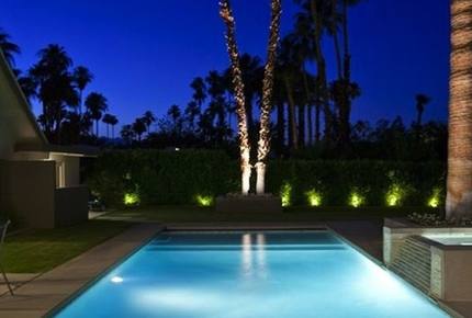 Private Paradise in Palm Springs - Palm Springs, California