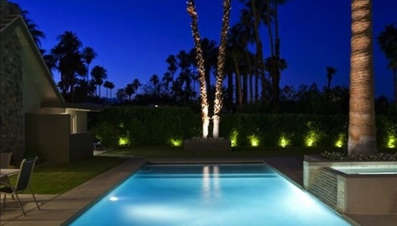 Private Paradise in Palm Springs - Palm Springs, California