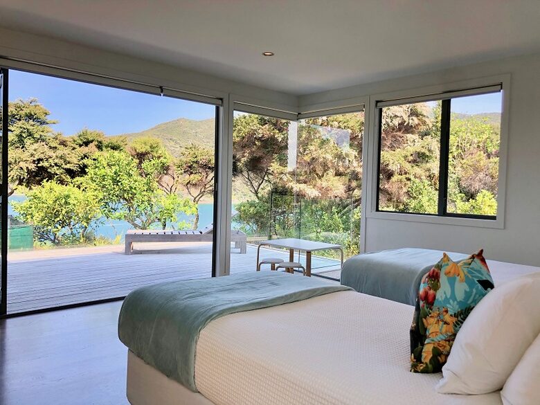 Oke Beach House - Hikurangi, New Zealand