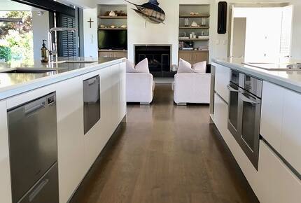 Oke Beach House - Hikurangi, New Zealand