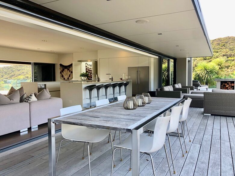 Oke Beach House - Hikurangi, New Zealand