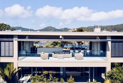 Oke Beach House - Hikurangi, New Zealand
