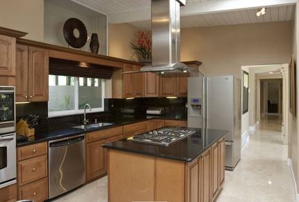 Private Paradise in Palm Springs - Palm Springs, California