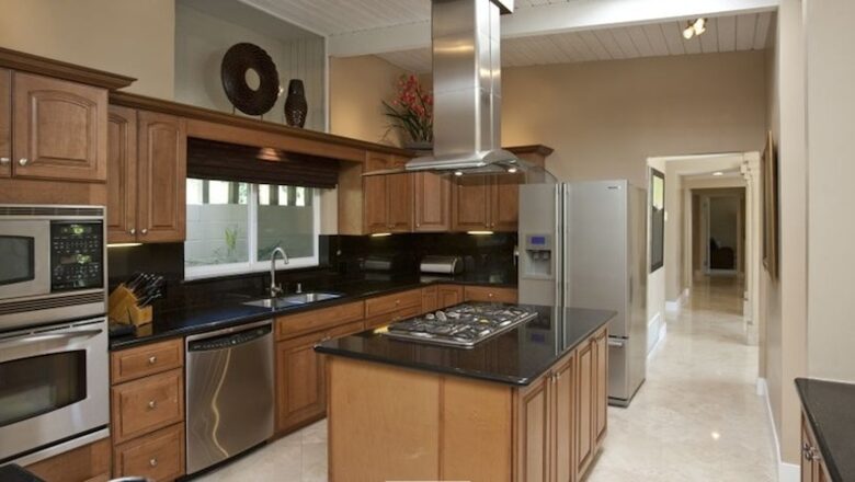 Private Paradise in Palm Springs - Palm Springs, California