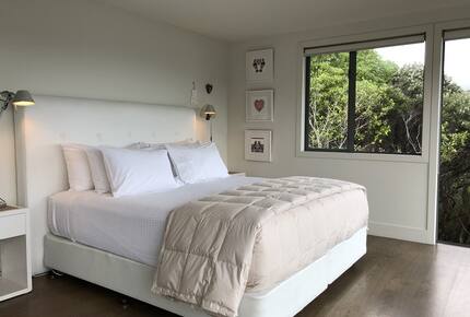 Oke Beach House - Hikurangi, New Zealand