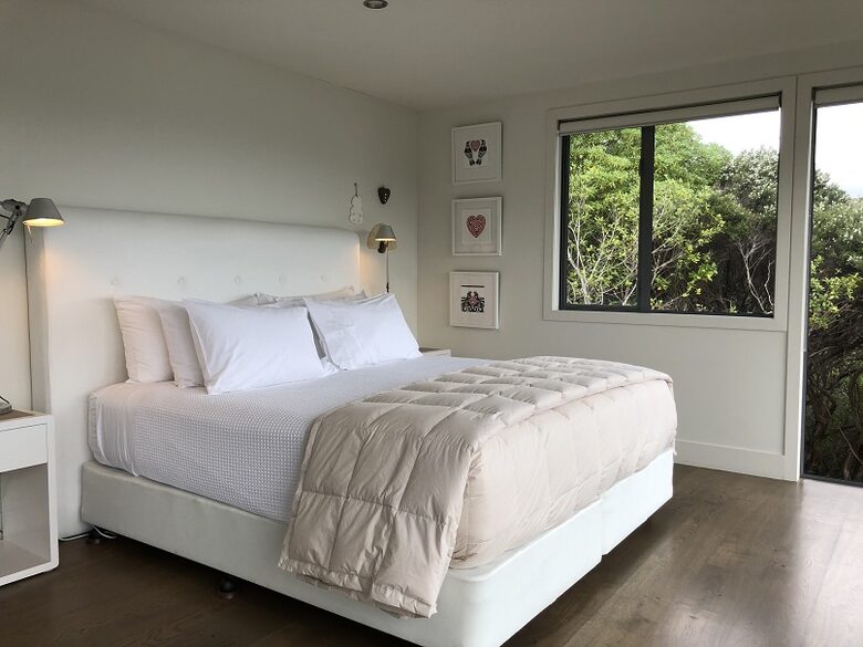 Oke Beach House - Hikurangi, New Zealand