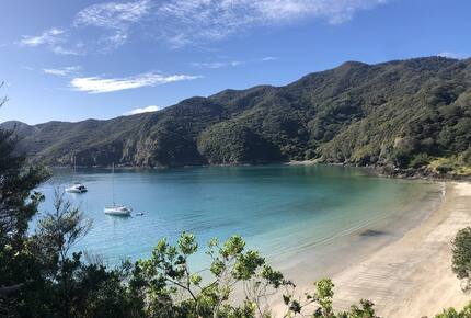 Oke Beach House - Hikurangi, New Zealand