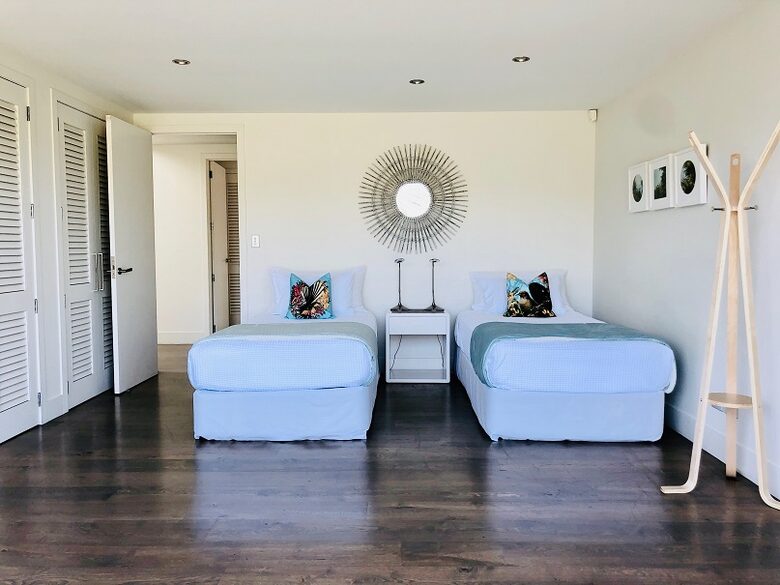 Oke Beach House - Hikurangi, New Zealand