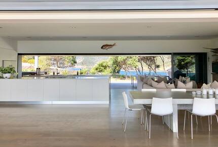 Oke Beach House - Hikurangi, New Zealand