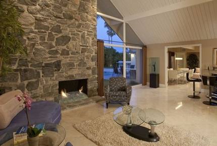 Private Paradise in Palm Springs - Palm Springs, California