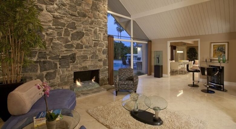 Private Paradise in Palm Springs - Palm Springs, California