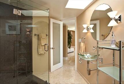 Private Paradise in Palm Springs - Palm Springs, California