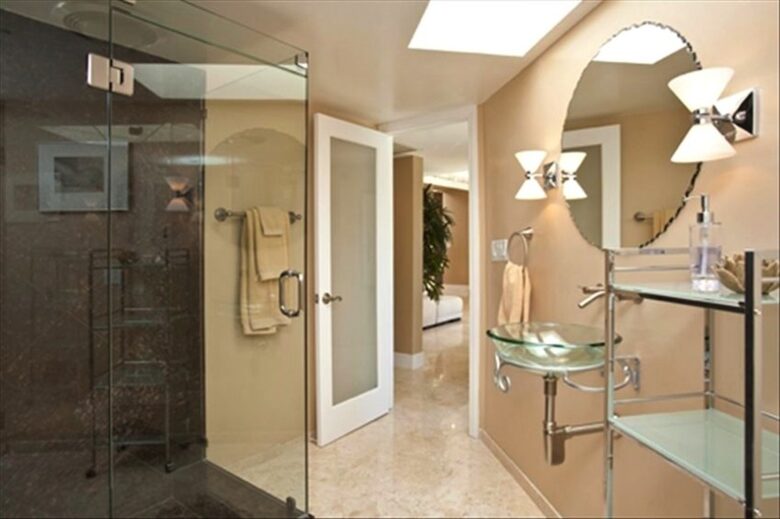 Private Paradise in Palm Springs - Palm Springs, California