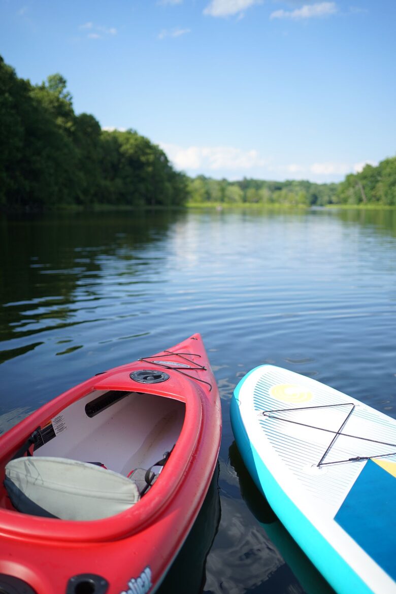 Gorgeous Lakefront Home w/ Private Beach & Dock - Monroe, New York