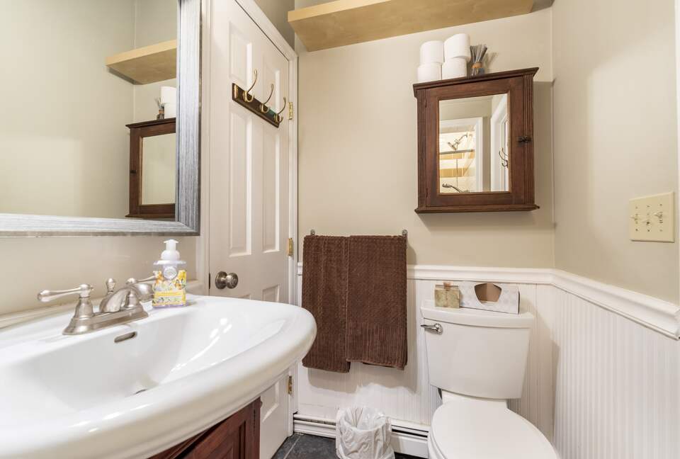 Gorgeous Lakefront Home w/ Private Beach & Dock - Monroe, New York