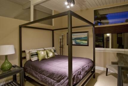 Private Paradise in Palm Springs - Palm Springs, California