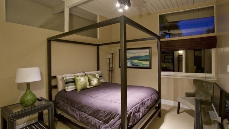 Private Paradise in Palm Springs - Palm Springs, California