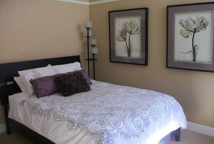 Private Paradise in Palm Springs - Palm Springs, California