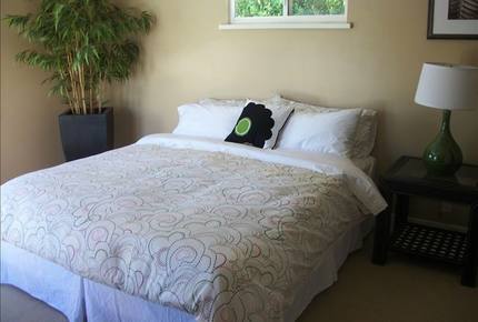 Private Paradise in Palm Springs - Palm Springs, California