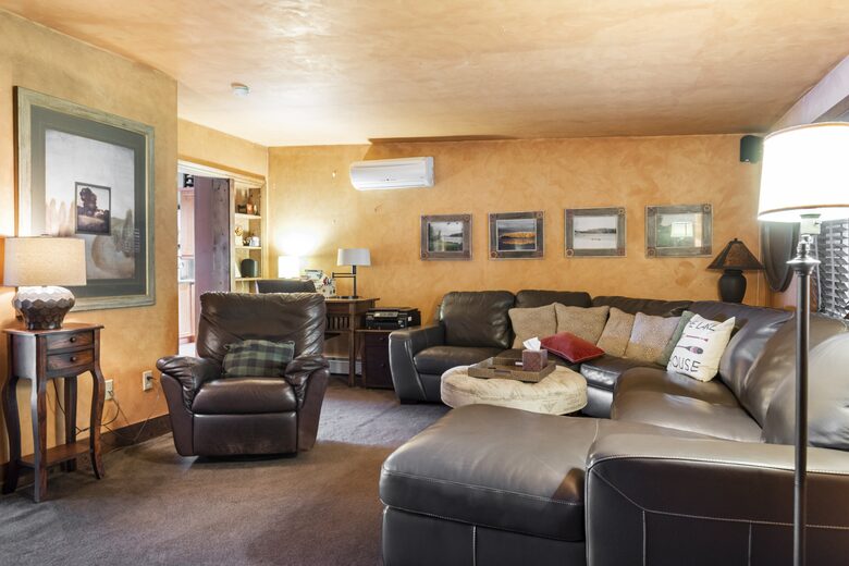 Gorgeous Lakefront Home w/ Private Beach & Dock - Monroe, New York