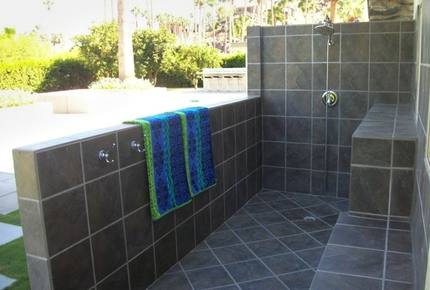 Private Paradise in Palm Springs - Palm Springs, California