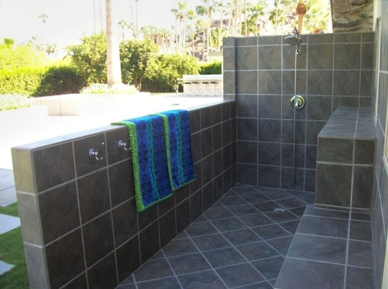 Private Paradise in Palm Springs - Palm Springs, California