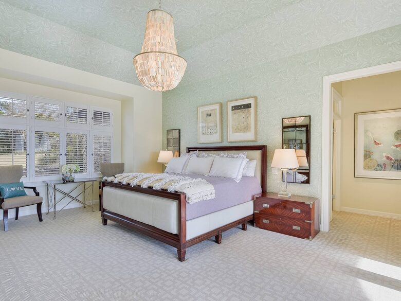 ABOVE - Lake Austin Harmony House - Austin, Texas