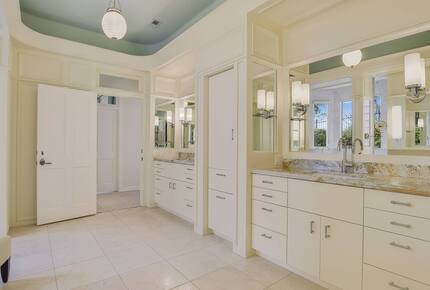 ABOVE - Lake Austin Harmony House - Austin, Texas