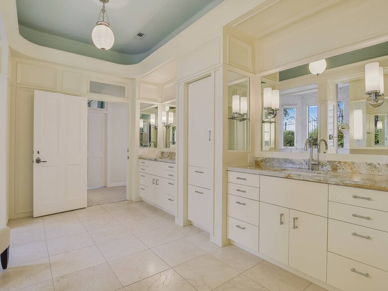 ABOVE - Lake Austin Harmony House - Austin, Texas