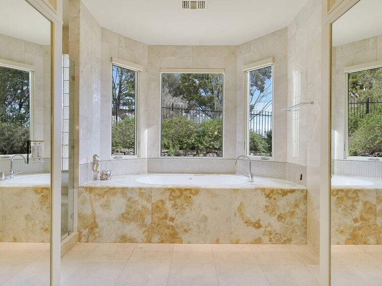 ABOVE - Lake Austin Harmony House - Austin, Texas