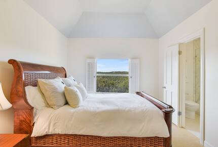 ABOVE - Lake Austin Harmony House - Austin, Texas