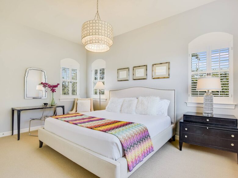 ABOVE - Lake Austin Harmony House - Austin, Texas